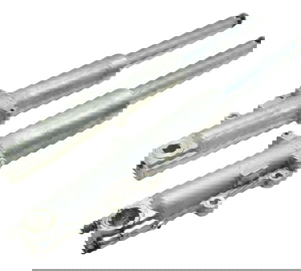 Par Bengalas Harley Road King Touring 2013 Original