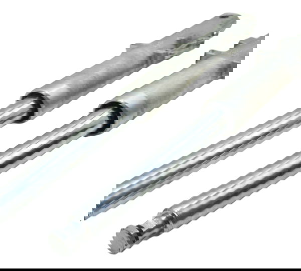 Par Bengalas Harley Road King Touring 2013 Original