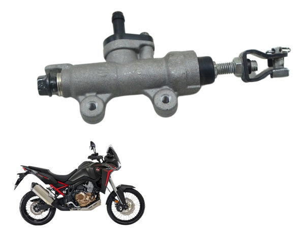 Cilindro Freio Traseiro Honda Crf 1100l África Twin 21-24