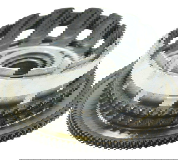 Campana Embreagem Primária Harley Road King Touring 2013