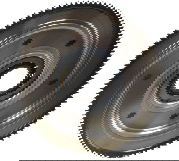 Campana Embreagem Primária Harley Road King Touring 2013