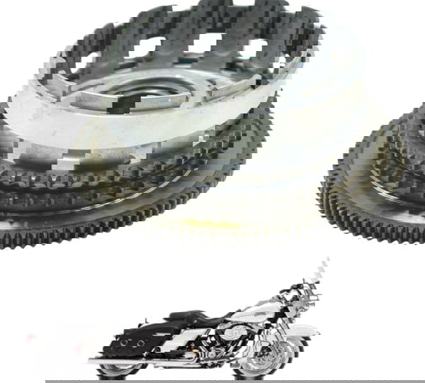 Campana Embreagem Primária Harley Road King Touring 2013