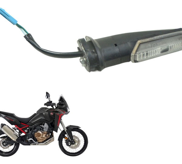 Pisca Direito Honda Crf 1100l África Twin 21-24 Original