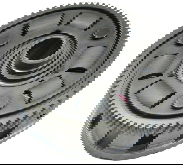 Campana Embreagem Honda Crf 1100l África Twin 21-24 Original