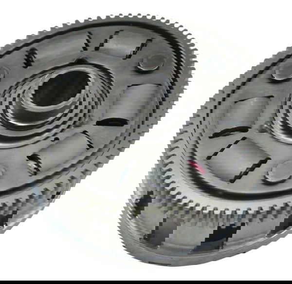 Campana Embreagem Honda Crf 1100l África Twin 21-24 Original