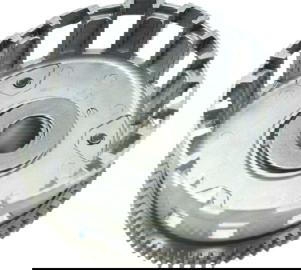 Campana Embreagem Honda Crf 1100l África Twin 21-24 Original