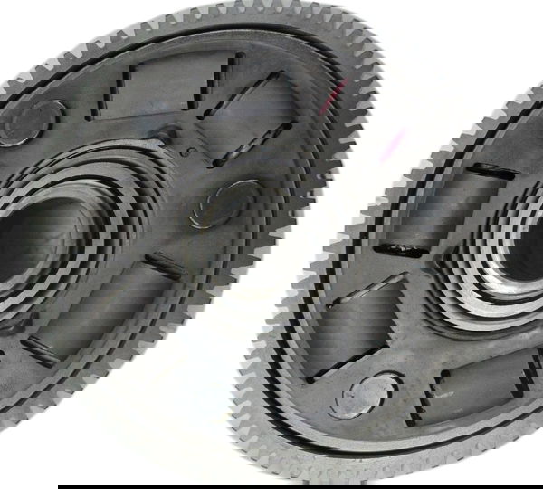 Campana Embreagem Honda Crf 1100l África Twin 21-24 Original