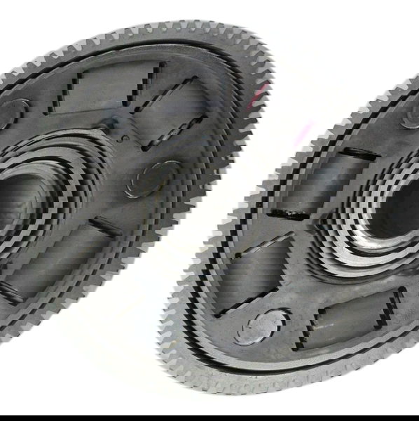 Campana Embreagem Honda Crf 1100l África Twin 21-24 Original
