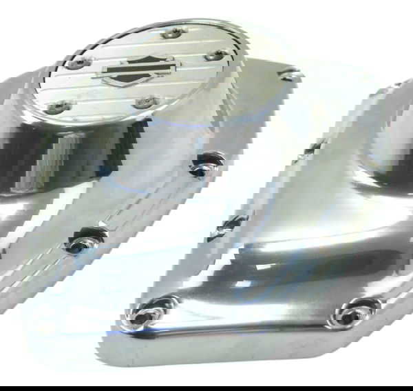 Tampa Direita Motor Harley Road King Touring 2013 Original