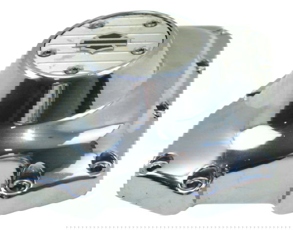 Tampa Direita Motor Harley Road King Touring 2013 Original