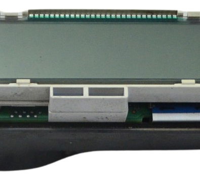 Painel C/ Avaria Honda Crf 1100l África Twin 21-24 Original