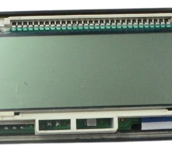 Painel C/ Avaria Honda Crf 1100l África Twin 21-24 Original