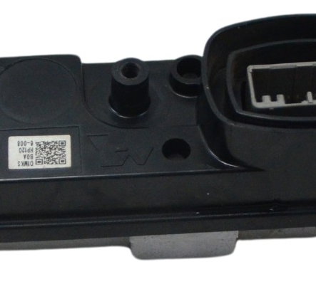 Painel C/ Avaria Honda Crf 1100l África Twin 21-24 Original