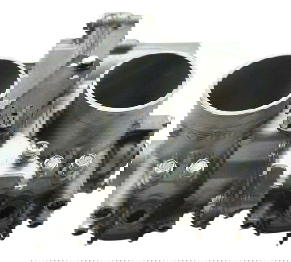 Carcaça Corpo Injeção Honda Crf 1100l África Twin 21-24 Orig