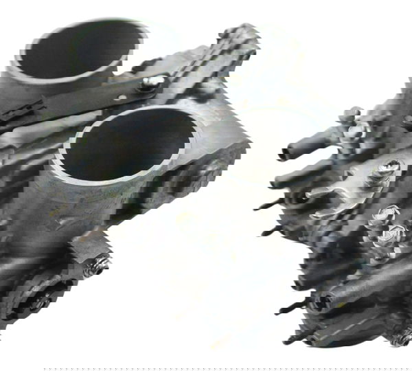 Carcaça Corpo Injeção Honda Crf 1100l África Twin 21-24 Orig