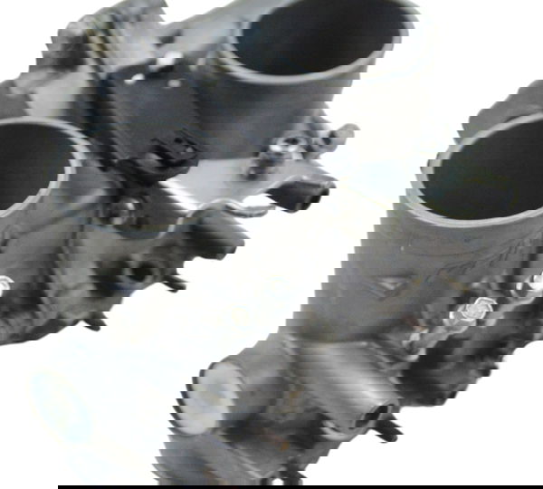 Carcaça Corpo Injeção Honda Crf 1100l África Twin 21-24 Orig