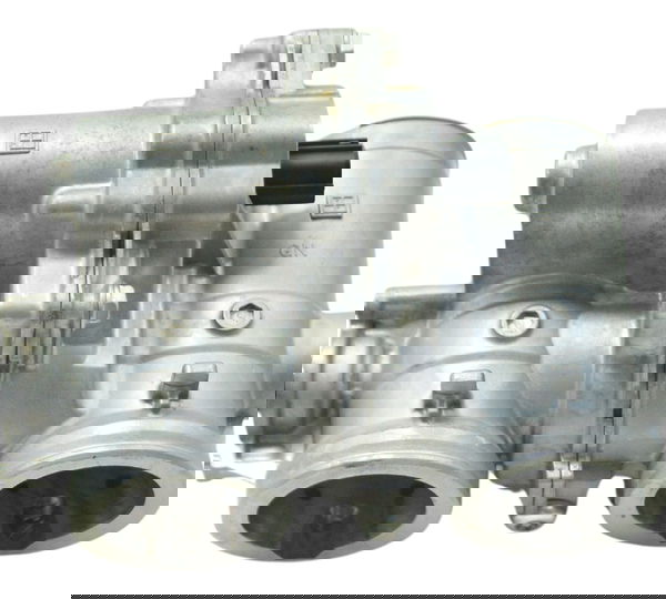 Carcaça Corpo Injeção Honda Crf 1100l África Twin 21-24 Orig