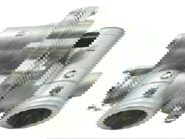 Carcaça Corpo Injeção Honda Crf 1100l África Twin 21-24 Orig