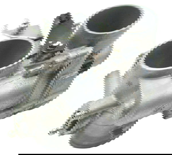 Carcaça Corpo Injeção Honda Crf 1100l África Twin 21-24 Orig