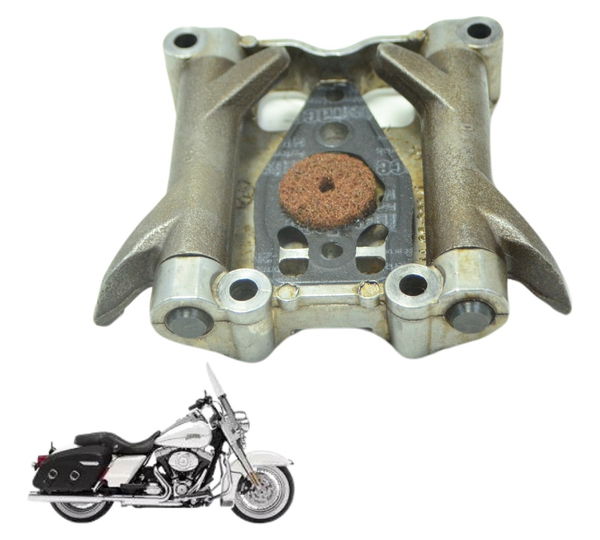 Balancim Cabeçote Harley Road King Touring 2013 Original