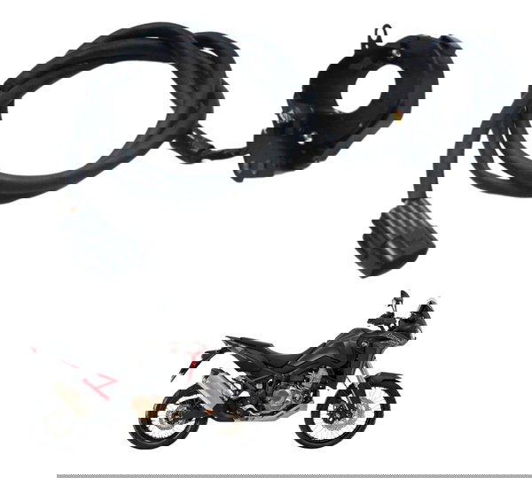 Acelerador Eletrônico Honda Crf 1100l África Twin 21-24 Orig