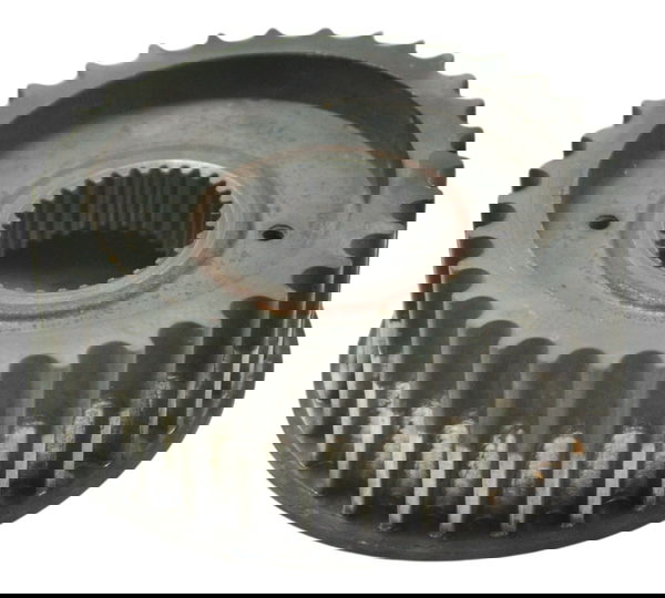 Polia Pinhão Harley Road King Touring 2013 Original