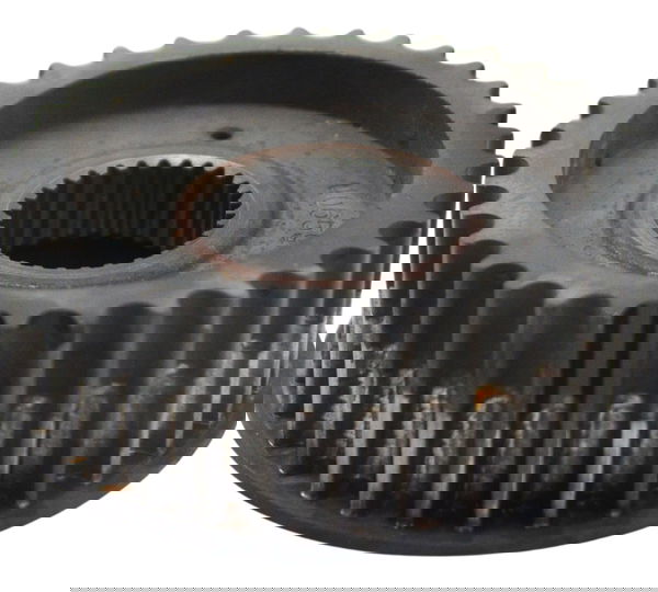 Polia Pinhão Harley Road King Touring 2013 Original