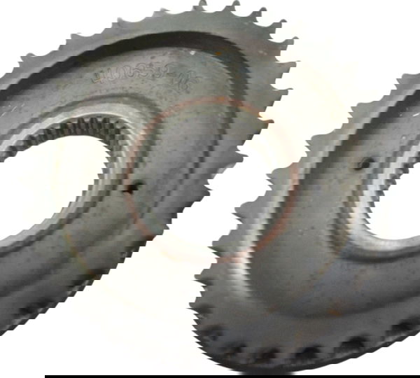 Polia Pinhão Harley Road King Touring 2013 Original