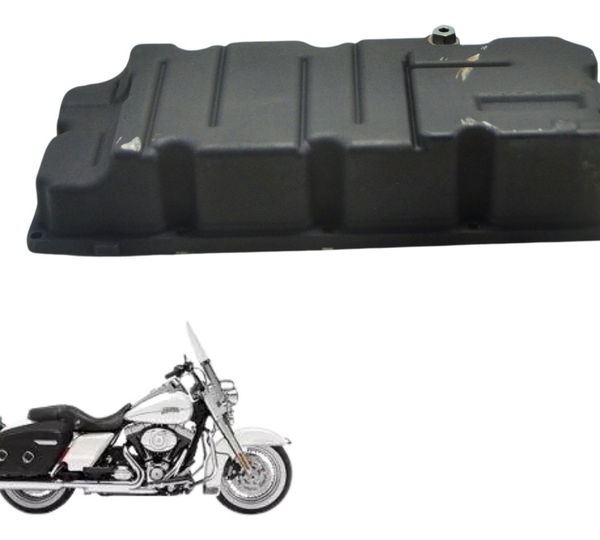 Carter Harley Road King Touring 2013 Original