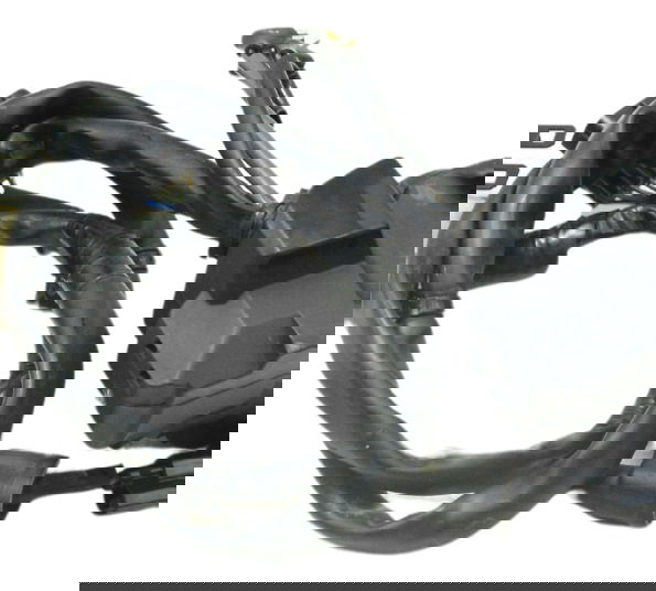 Chave Punho Luz Esq Honda Crf 1100l África Twin 21-24 Orig