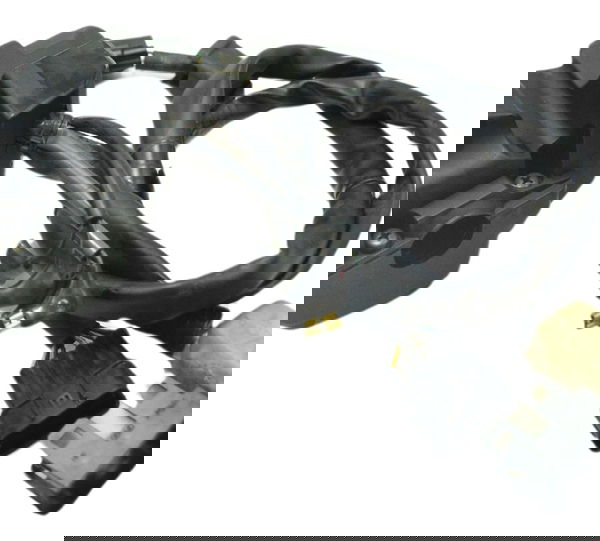 Chave Punho Luz Esq Honda Crf 1100l África Twin 21-24 Orig