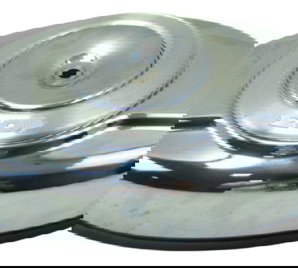 Tampa Caixa Filtro Ar Harley Road King Touring 2013 Original