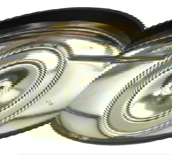 Tampa Caixa Filtro Ar Harley Road King Touring 2013 Original