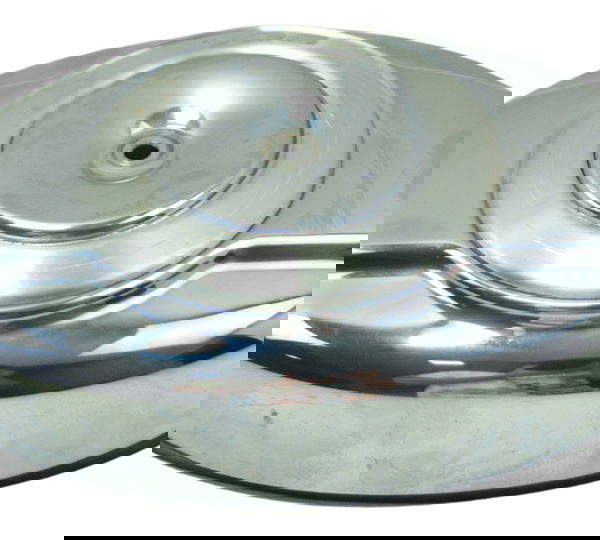 Tampa Caixa Filtro Ar Harley Road King Touring 2013 Original