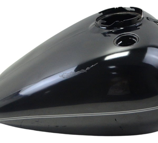 Tanque Harley Road King Touring 2013 Original