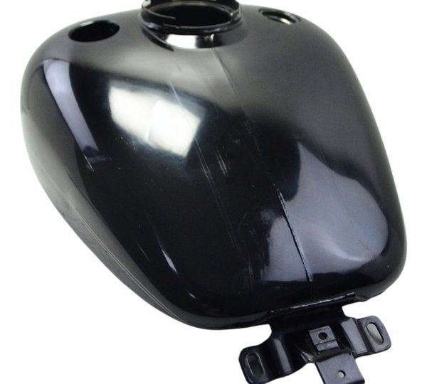 Tanque Harley Road King Touring 2013 Original