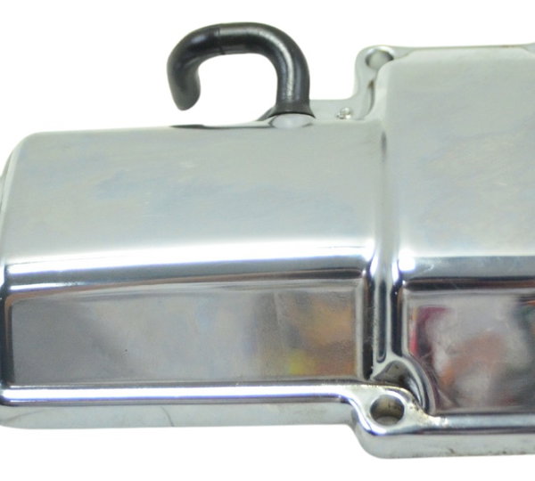 Tampa Respiro Motor Harley Road King Touring 2013 Original