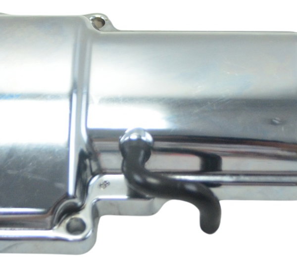 Tampa Respiro Motor Harley Road King Touring 2013 Original