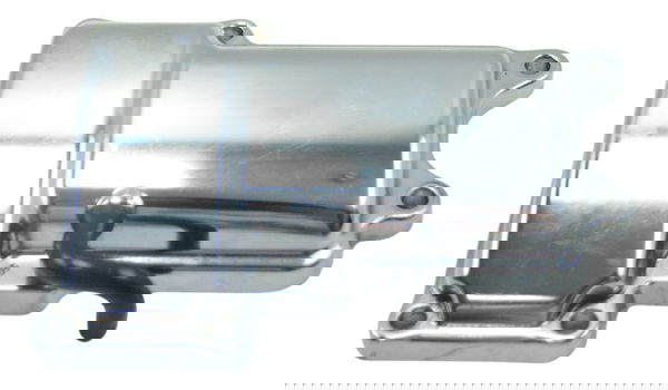 Tampa Respiro Motor Harley Road King Touring 2013 Original