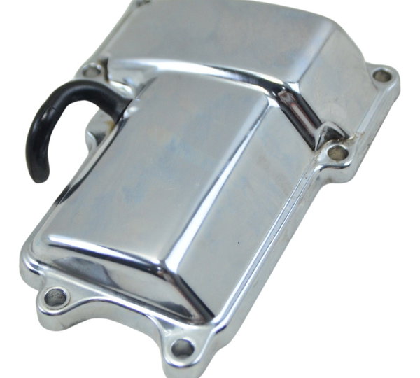 Tampa Respiro Motor Harley Road King Touring 2013 Original