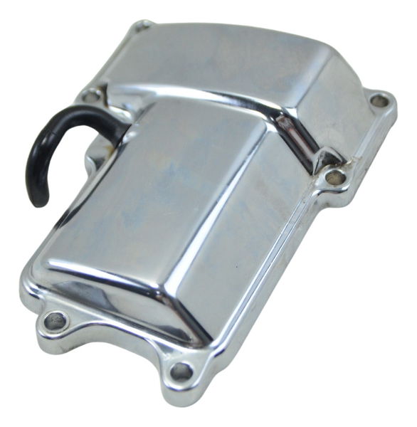 Tampa Respiro Motor Harley Road King Touring 2013 Original