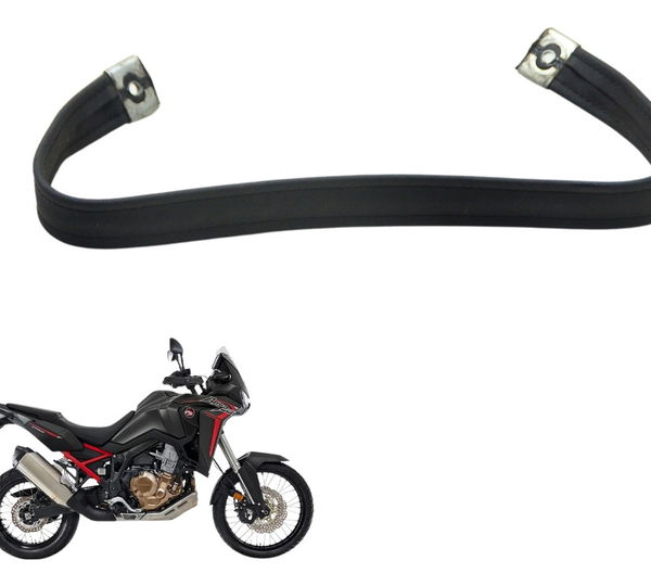 Cinta Banco Traseiro Honda Crf 1100l África Twin 21-24 Orig