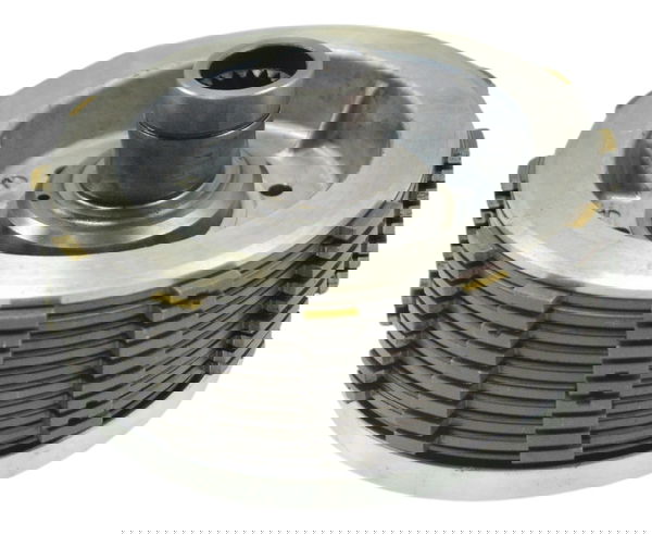 Cubo Plato Disco Embreagem Harley Road King Touring 2013