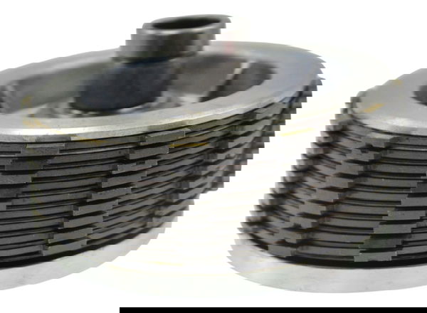 Cubo Plato Disco Embreagem Harley Road King Touring 2013