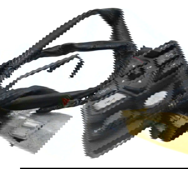 Chave Punho Luz C/ Avaria Honda Crf 1100l África Twin 21-24