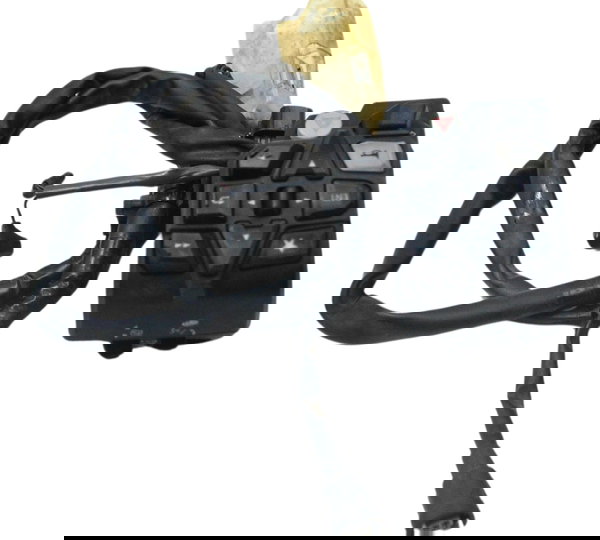 Chave Punho Luz C/ Avaria Honda Crf 1100l África Twin 21-24