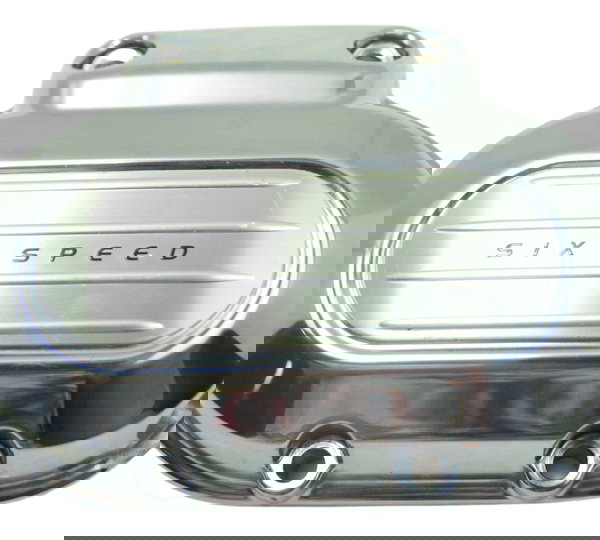 Tampa Caixa Marcha Harley Road King Touring 2013 Original