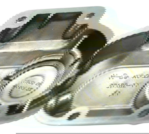 Tampa Caixa Marcha Harley Road King Touring 2013 Original