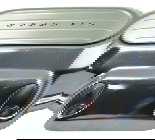 Tampa Caixa Marcha Harley Road King Touring 2013 Original