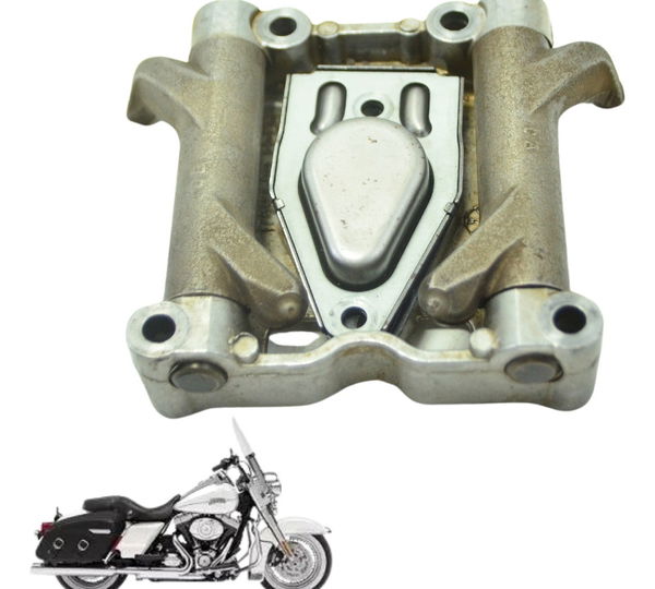 Balancim Mesa Cabeçote Harley Road King Touring 2013 Orig